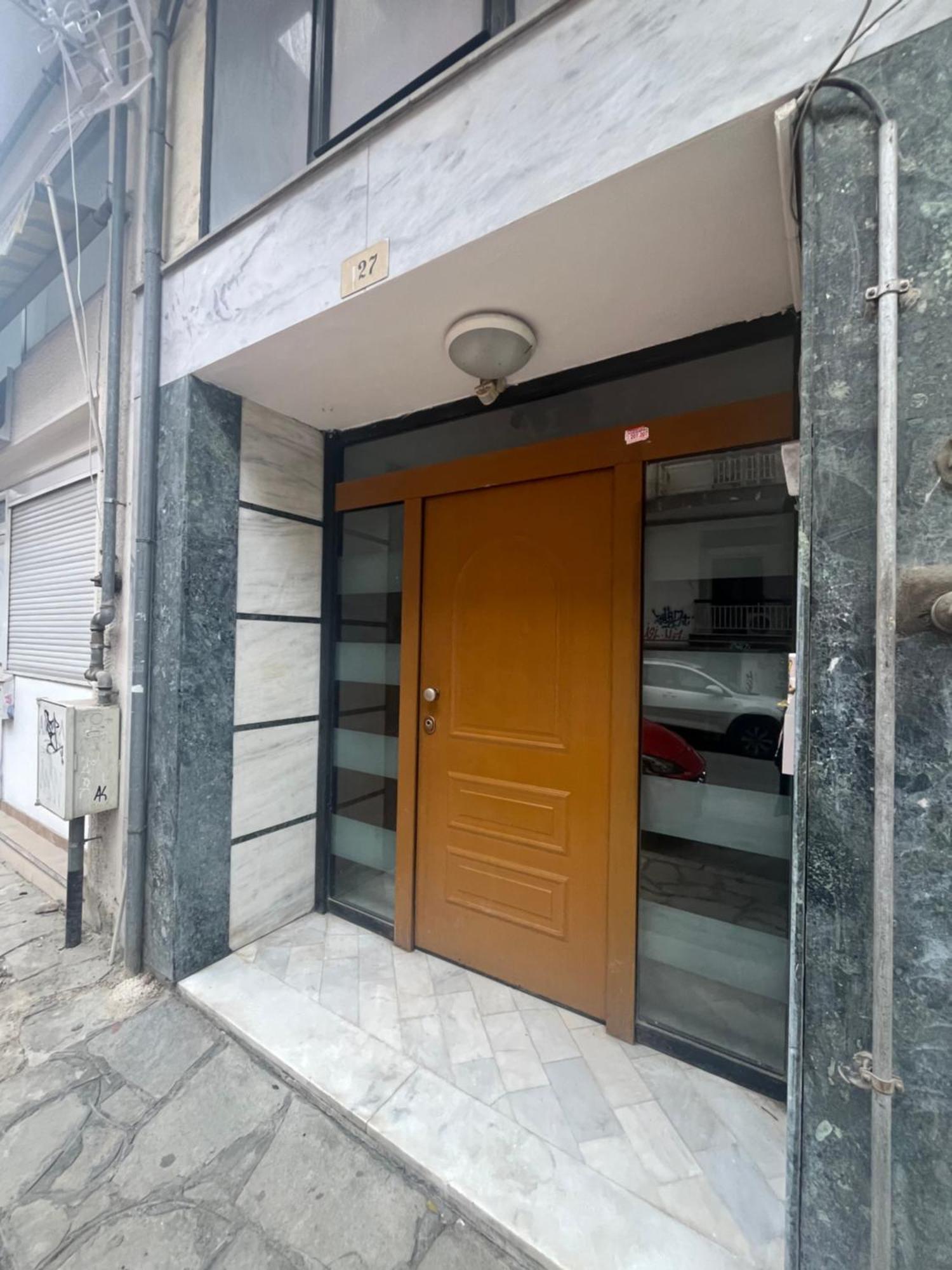 Apartament Istos 8
